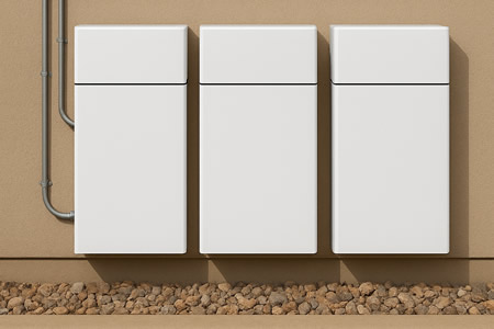 Tesla Powerwall, Enphase, & EG4 Installation Thumbnail