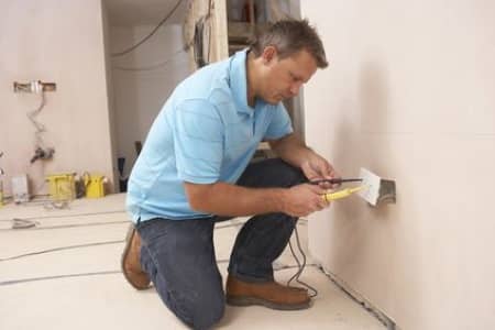 Are You in Need of a Whole House Rewire?