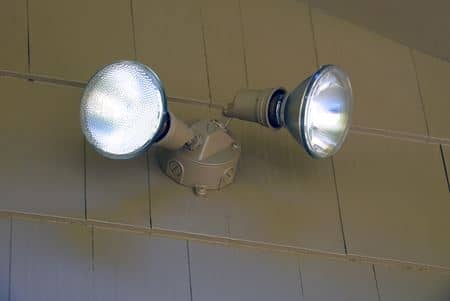 Tips On How To Choose Security Lighting For Your Oceanside Home