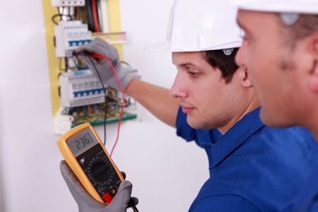 Warning Signs of Electrical Safety Wiring Issues