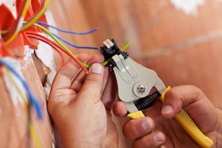 Electrical Repairs