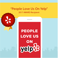 Yelp Logo